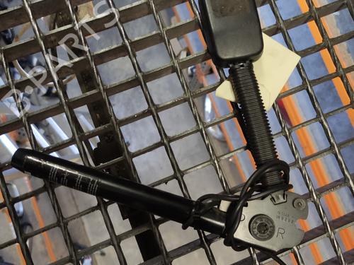 Seat buckle FORD FOCUS C-MAX (DM2) 1.6 TDCi | BP25860970I32 - Image 2