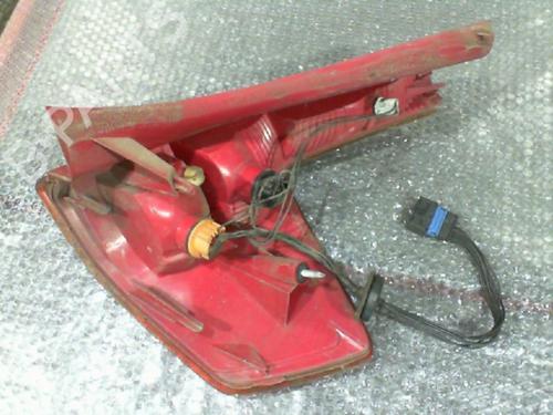 Used Left taillight Left taillight CITROËN C4 I (LC_) 1.6 HDi (90 hp) 24765884 24765884