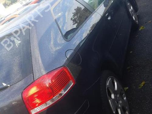 Left taillight AUDI A3 (8P1) 2.0 TDI 16V | BP24755540C34 