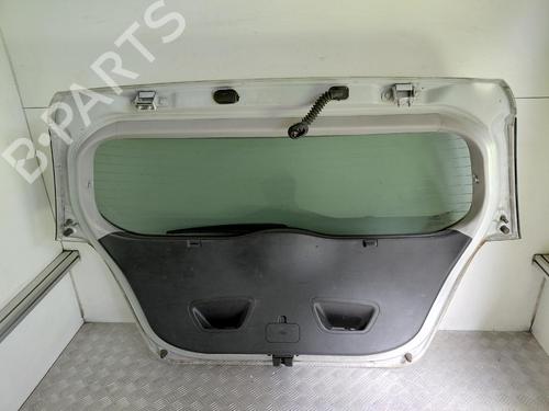 Tailgate KIA PRO CEE'D (ED) | BP37527307C6 - Image 2