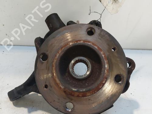 Used Right front steering knuckle Right front steering knuckle CITROËN C3 I (FC_, FN_) 1.4 HDi (68 hp) 30100961 30100961