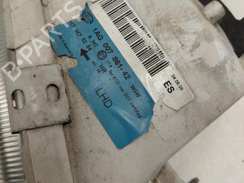Used Right headlight Right headlight 37994718 37994718