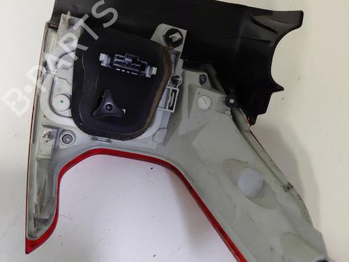 Left taillight PEUGEOT 2008 I (CU_) 1.2 THP 110 / PureTech 110 | BP27856062C34 - Image 3