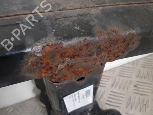 Used Front bumper reinforcement NISSAN QASHQAI / QASHQAI +2 I (J10, NJ10, JJ10E) [2006-2014]  24751088