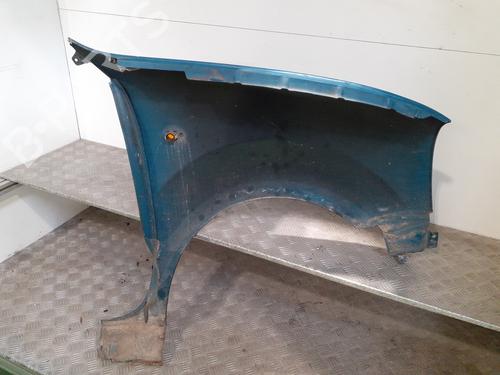 Left front fenders RENAULT KANGOO (KC0/1_) 1.4 (KC0C, KC0H, KC0B, KC0M) | BP24764696C41 
