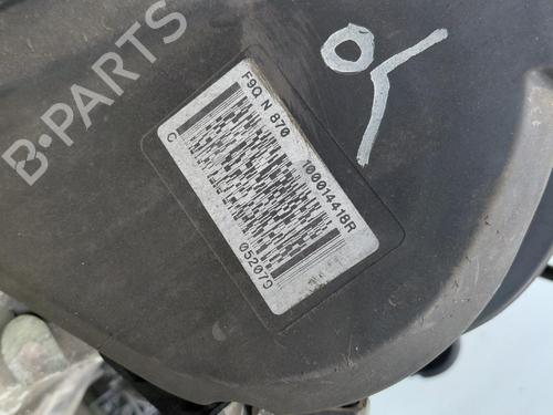 Engine RENAULT SCÉNIC III (JZ0/1_) 1.9 dCi (JZ0J, JZ1J, JZ1K, JZ1S) | BP36835077M1 - Image 2