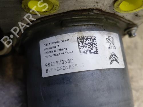 ABS pump CITROËN BERLINGO Box Body/MPV (B9) 1.6 BlueHDi 100 | BP29113755M43  - Image 5