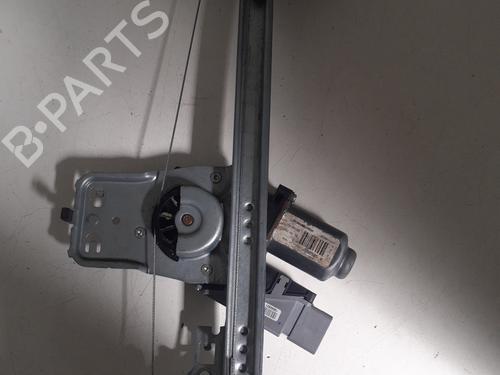 Rear left window mechanism PEUGEOT 307 (3A/C) 2.0 HDi 135 | BP28602898C24 