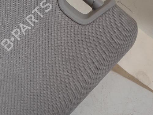 Right sun visor RENAULT KOLEOS II (HC_) 2.0 dCi 175 (HCAK) | BP24753786I2 - Image 2