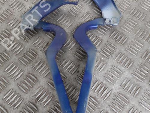 Hinge/Door check strap SEAT LEON ST (5F8) 1.5 TSI | BP24748837C146 