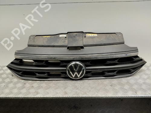 Grill VW T-ROC (A11, D11) 2.0 TDI | BP37754743C40 - Image 3