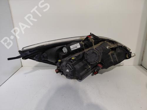 Left headlight OPEL MERIVA B MPV (S10) 1.7 CDTI (75) | BP35779614C28 - Image 5
