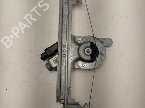 Used Rear right window mechanism Rear right window mechanism 37068666 37068666