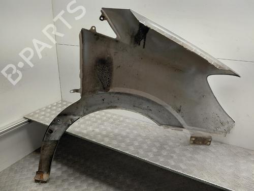 Forkjerm venstre Forkjerm venstre PEUGEOT 206 SW (2E/K) 1.4 HDi (68 hp) 37169163 37169163