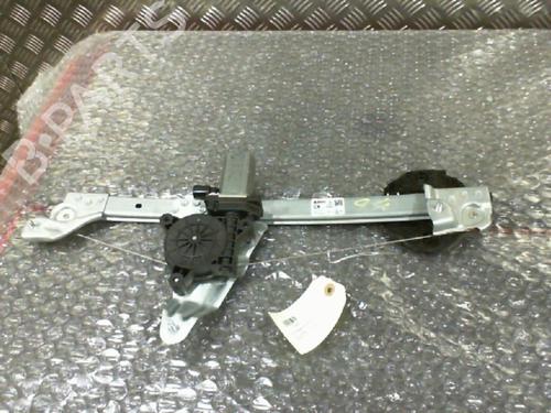 rear-left-window-mechanism-dacia-sandero-ii-2012-24755244 main image