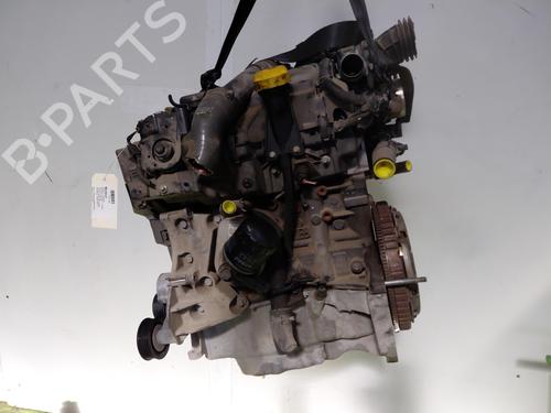 Engine RENAULT KANGOO Express (FW0/1_) 1.5 dCi 90 (FW0G, FW05, FW08, FW11) | BP33025098M1 - Image 3