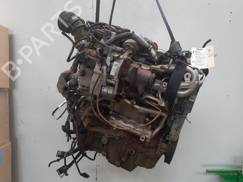 Used Engine RENAULT KANGOO Express (FW0/1_) 1.5 dCi 90 (FW0G, FW05, FW08, FW11) (90 hp) 28308013