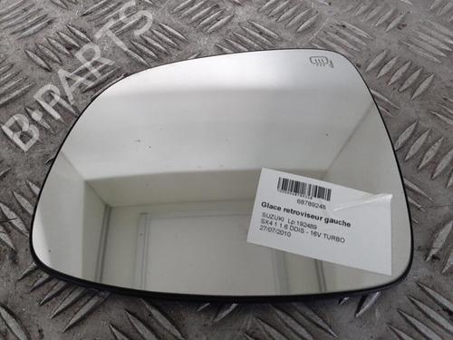 Espelho esquerdo SUZUKI SX4 (EY, GY) 1.6 DDIS (RW416D) (90 hp) 24767979