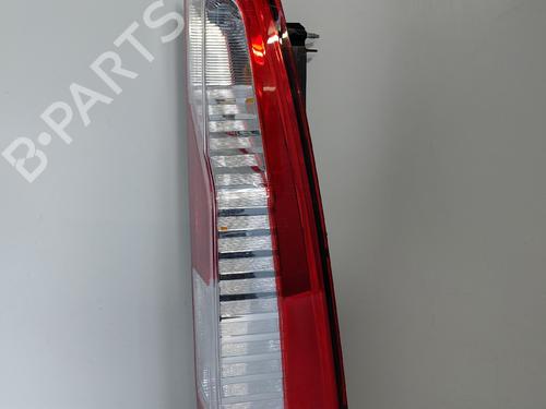 Right taillight OPEL MOVANO B Van (X62) 2.3 CDTI FWD (FV) | BP35779625C35 - Image 2