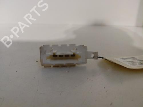 Heater resistor VW POLO VI (AW1, BZ1, AE1) 1.0 MPi | BP29292982M108 