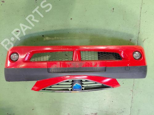 front-bumper-dacia-logan-ls_-2004-40202594 main image