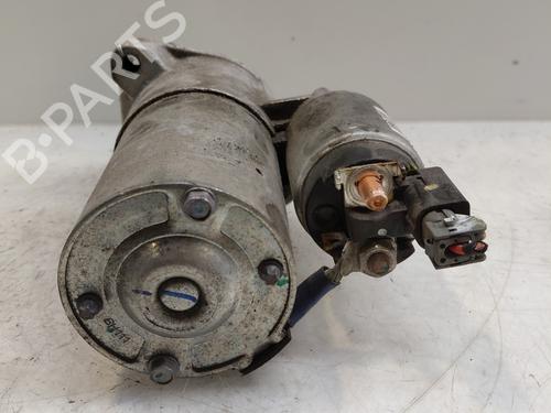 Used Starter Starter HYUNDAI TUCSON (TL, TLE) 1.7 CRDi (116 hp) 33474381 33474381