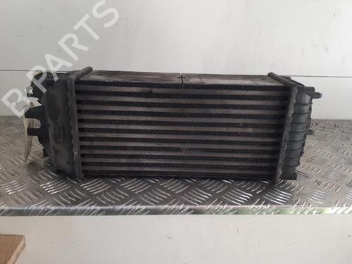 Used Intercooler Intercooler CITROËN BERLINGO / BERLINGO FIRST Box Body/MPV (M_) 1.6 HDI 75 (MB9HW) (75 hp) 24739860 24739860