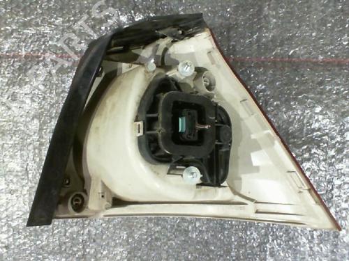 Left taillight VW GOLF V (1K1) 1.4 TSI | BP24752019C34 