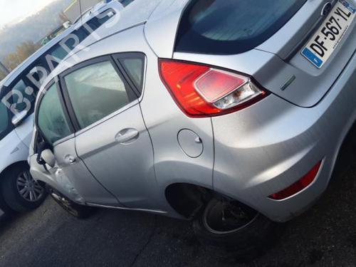 Starter FORD FIESTA VI (CB1, CCN) 1.0 EcoBoost | BP24754919M8 