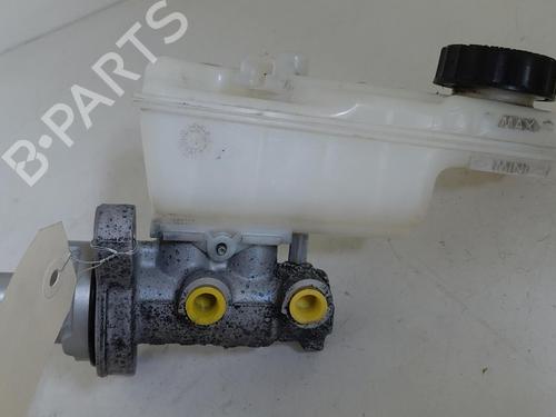 Brake master cylinder RENAULT KANGOO Express (FW0/1_) 1.5 dCi 90 (FW0G, FW05, FW08, FW11) | BP24769210M77 - Image 4