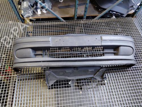 Used Front bumper RENAULT MEGANE Scenic (JA0/1_) 1.9 dT (JA0K, JA0Y) (90 hp) 28808892