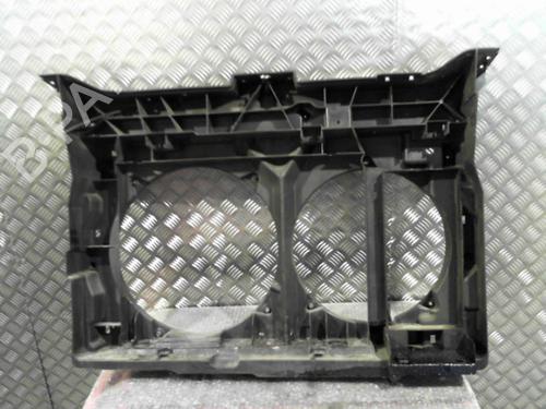 Used Front slam panel Front slam panel CITROËN C8 (EA_, EB_) 2.0 HDi 135 (136 hp) 24754828 24754828