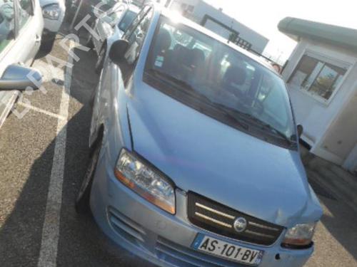 Used Parts FIAT MULTIPLA (186_) 1.9 JTD 115 2408129