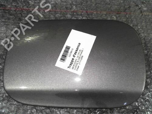 Fuel flap MERCEDES-BENZ B-CLASS Sports Tourer (W245) B 180 CDI (245.207) | BP24752243C131