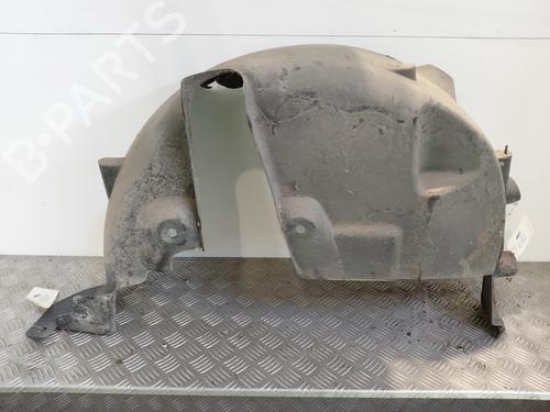 Wheel arch RENAULT CLIO IV (BH_) 1.5 dCi 75 | BP29642367C56 