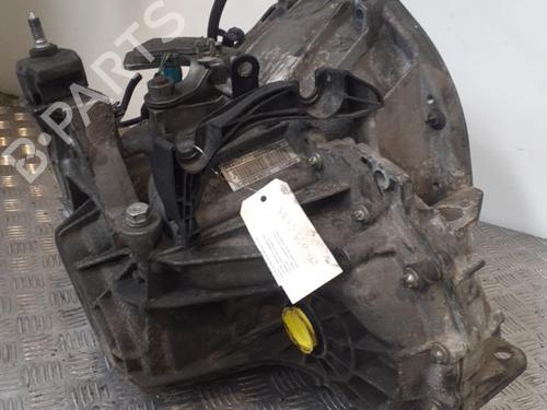 Gearbox RENAULT LAGUNA III (BT0/1) 2.0 dCi (BT01, BT08, BT09, BT0E, BT0K, BT12, BT1C, BT1D,... | BP24740224M3 - Image 4