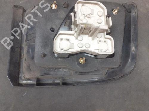 Used Right taillight Right taillight RENAULT 21 (B48_) 2.1 D (B48V/B48O) (72 hp) 24769343 24769343
