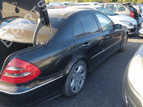 Switch MERCEDES-BENZ E-CLASS (W211) E 320 CDI (211.022) | BP24756302I30 - Image 4