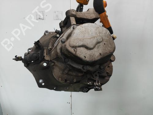 Gearbox PEUGEOT 208 I (CA_, CC_) 1.6 HDi / BlueHDi 75 | BP25023285M3