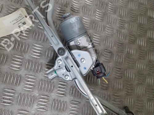 Front wiper motor PEUGEOT 208 I (CA_, CC_) 1.6 BlueHDi 100 | BP24740104M29