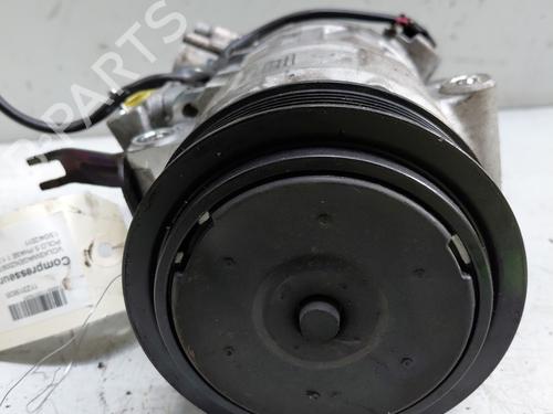 AC compressor VW POLO V (6R1, 6C1) 1.2 | BP29144260M34 