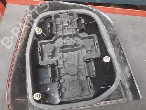 Right taillight SKODA FELICIA II Estate (6U5) 1.9 D | BP24769305C35 