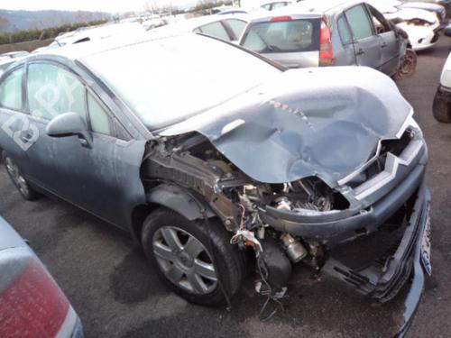 Right taillight CITROËN C4 Coupe (LA_) 1.6 HDi | BP24769408C35 