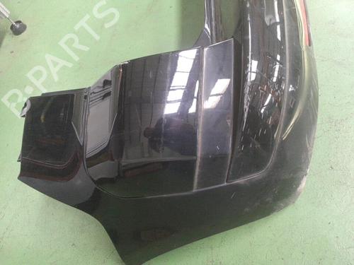 Rear bumper CITROËN C4 Picasso I MPV (UD_) 1.6 HDi 110 | BP24759750C8 