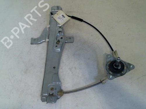 rear-left-window-mechanism-citroen-c3-iii-sx-2016-24741104 main image