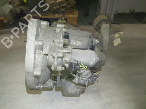 Used Gearbox Gearbox SMART CITY-COUPE (450) 0.6 (S1CLB1, 450.331, 450.336) (45 hp) 24763313 24763313