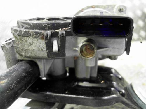 Used Front wiper motor Front wiper motor KIA CEE'D SW (ED) 1.6 CRDi 115 (115 hp) 24745550 24745550