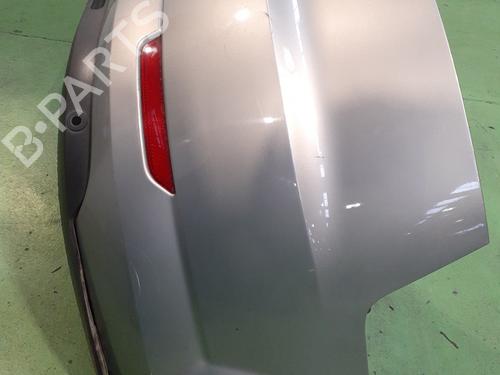 Rear bumper FORD MONDEO IV (BA7) 1.8 TDCi | BP24740981C8 