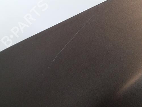 Hood CITROËN DS3 (SA_) 1.6 HDi 110 | BP26503320C1 