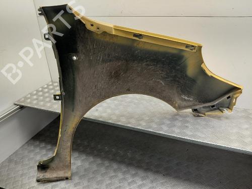 Used Left front fenders Left front fenders 36984810 36984810